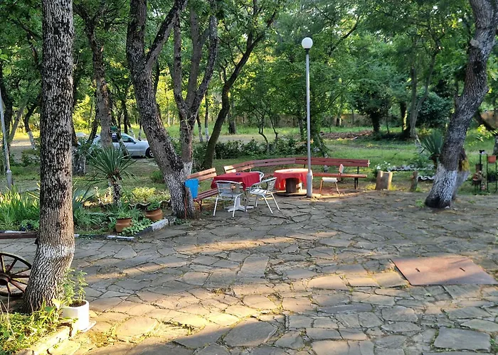 миньор Деревянный коттедж Бургас