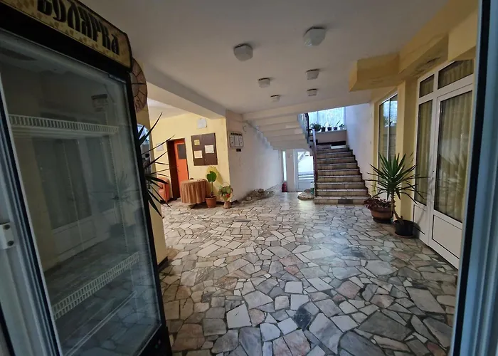 миньор Бургас