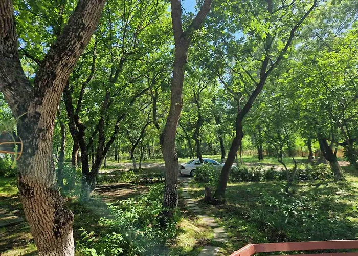 миньор Деревянный коттедж Бургас