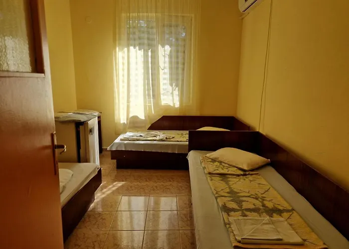 миньор * Бургас